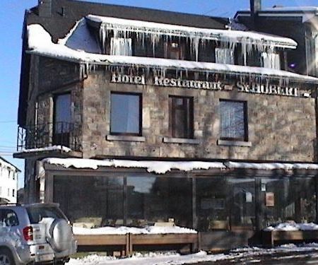 Hotel Saint-Hubert Malmedy Eksteriør billede