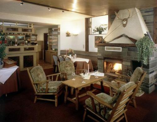 Hotel Saint-Hubert Malmedy Eksteriør billede